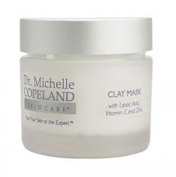 Clay Mask