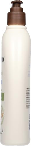 Aveeno Sheer Hydration Daily Moisturizing Fragrance-Free Lotion with Nourishing Prebiotic Oat, Fast-Absorbing Body Moisturizer for Dry Skin with Lightweight, Breathable Feel, 18 fl. oz (Pack of 2)