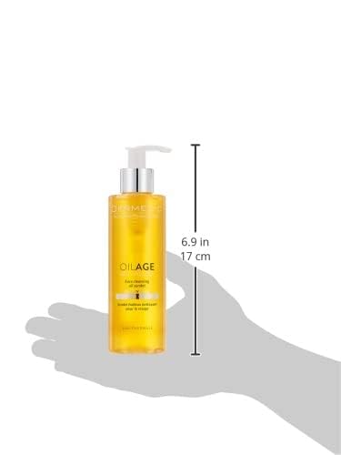 Dermedic Oilage Face cleansing oil syndet 200ml