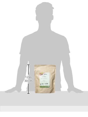 Davidson's Tea Bulk, Anise Seed, 16-Ounce Bag