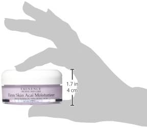 Eminence Firm Skin Acai Moisturizer, 2 Fl Oz