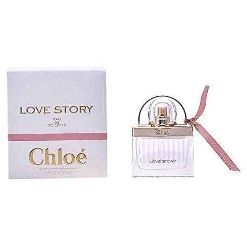 Chloe Chloe Love Story Women 1.7 oz EDT Spray, 10002814