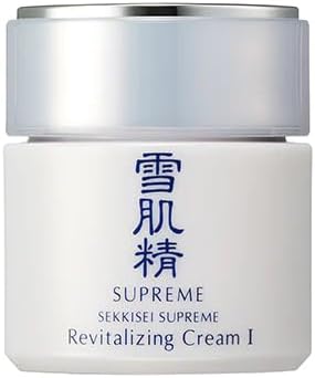 Kose Sekkisei Supreme Revitalizing Cream I 38ml