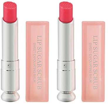 Christian Dior Addict Lip Sugar Scrub Lipbalm