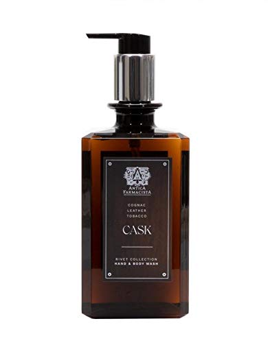 Antica Farmacista Hand Wash -Cask, 10 Fl Oz (Pack of 1)