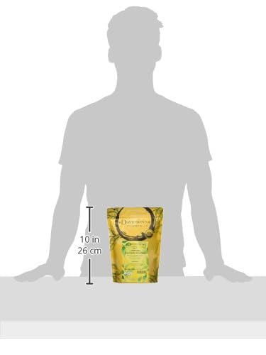 Davidson's Organics, Ayurvedic Infusions, Immunity, Loose Leaf Tea, 16-Ounce Bag