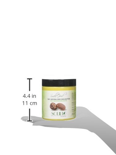 32oz Shea Butter CREAMY