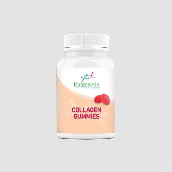 Empowering Youthful Vitality for Radiant Skin, Strong Joints, and Comprehensive Holistic Wellness Support with Collagen Complex