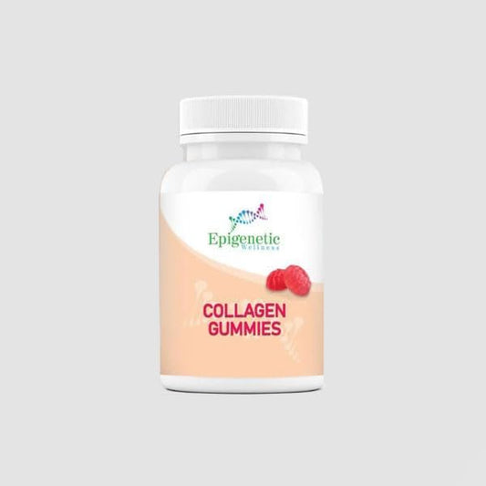 Empowering Youthful Vitality for Radiant Skin, Strong Joints, and Comprehensive Holistic Wellness Support with Collagen Complex