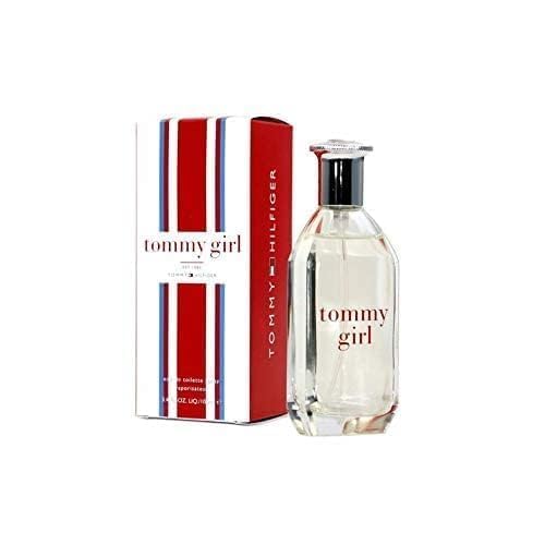 Eau de Toilette 3.4 Ounce