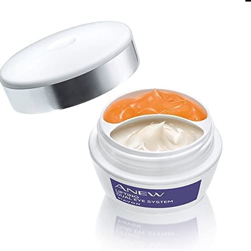 Anew lifting dual eye system