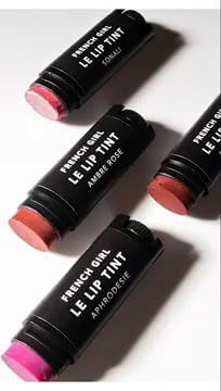 French Girl Le Lip Tint - Cruelty-Free