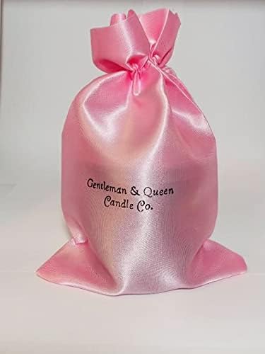 Lavender All Natural Massage Oil Candle