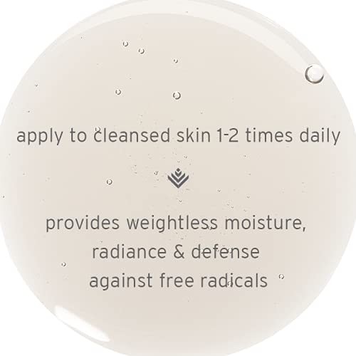 Kerstin Florian Clarifying BerryPlus Repair Serum | Anti-Aging Protective Facial Serum for All Skin Types | 1 fl oz