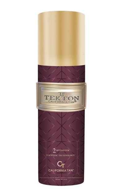 California Tan Optimizer Step 2 Tanning Bed Lotion 8.5 ounces
