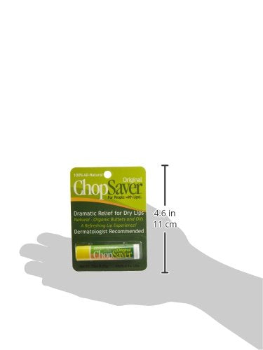 Chop Saver Original Lip Balm