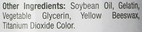 Nature's Bounty Biotin 10,000 mcg, Rapid Release Softgels 120 Each