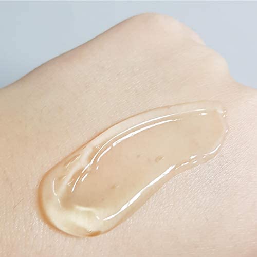 Antioxidant Eye Cream 0.67oz / 20ml - Eye Wrinkles Solution, Non-greasy Gel Cream, Organically grown & Handpicked ingredients, Korean Skin Care