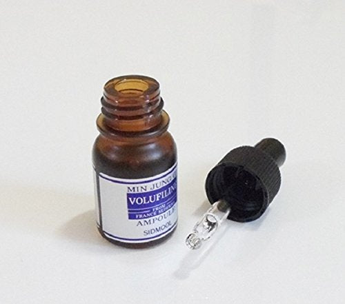 Min Jung Gi Volufiline Ampoule 11ml /0.37oz Volufiline 100%