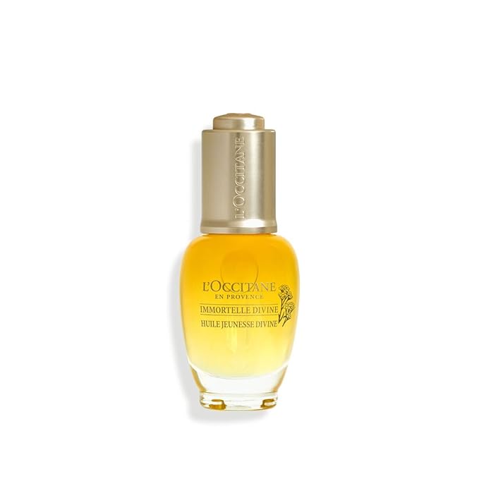 L'Occitane Immortelle Divine Youth Oil 1.00 fl. oz