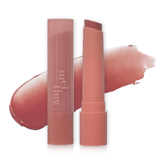 ETUDE Ginger Sugar Melting Balm Stick Relaxing