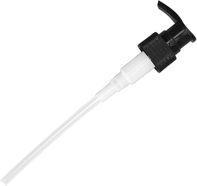 2PCS Massage Oil Dispenser, Reusable Bottles, Heater Pump and Replacement Accessories for Oil Warmer