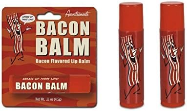 Accoutrements Bacon Lip Balm - 2