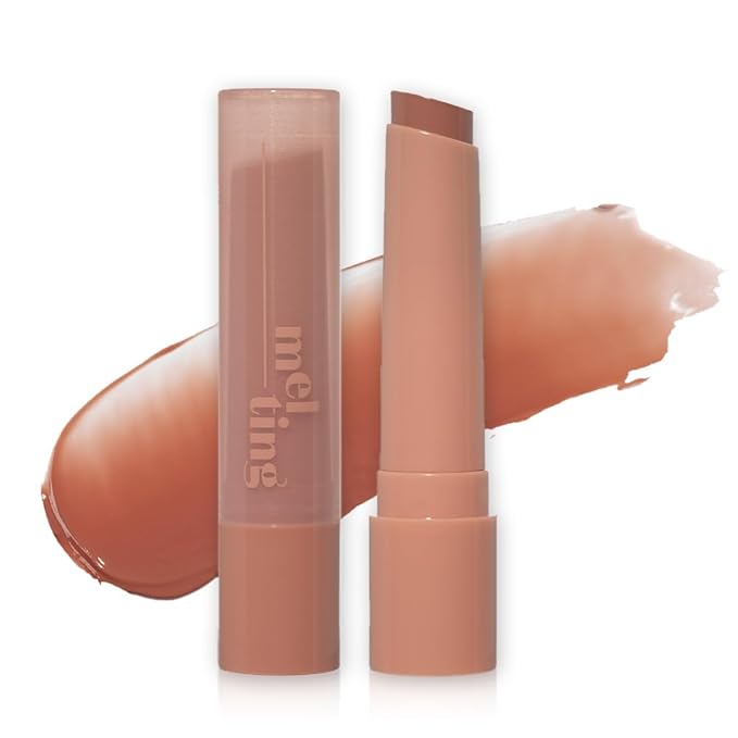 ETUDE Ginger Sugar Melting Balm Stick Relaxing