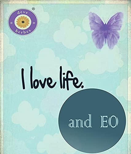 Deve Herbes Pure Pure Sea Buckthorn Oil 15ml (0.50 oz)