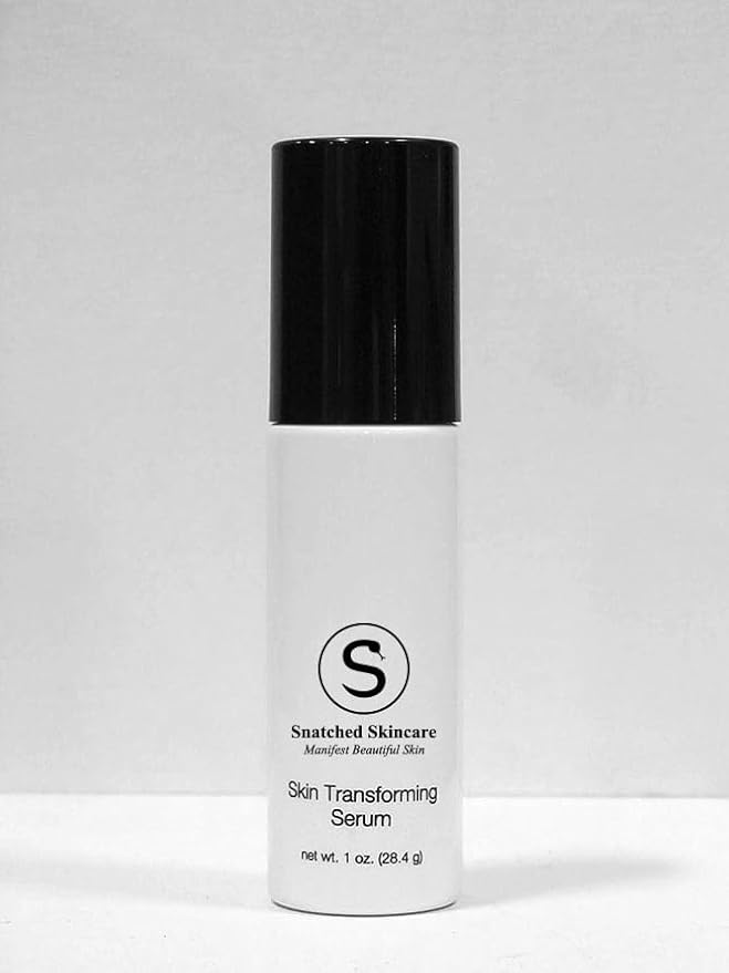 Face Transforming Serum