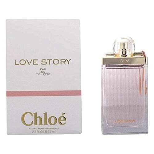 Chloe Chloe Love Story Women 1.7 oz EDT Spray, 10002814