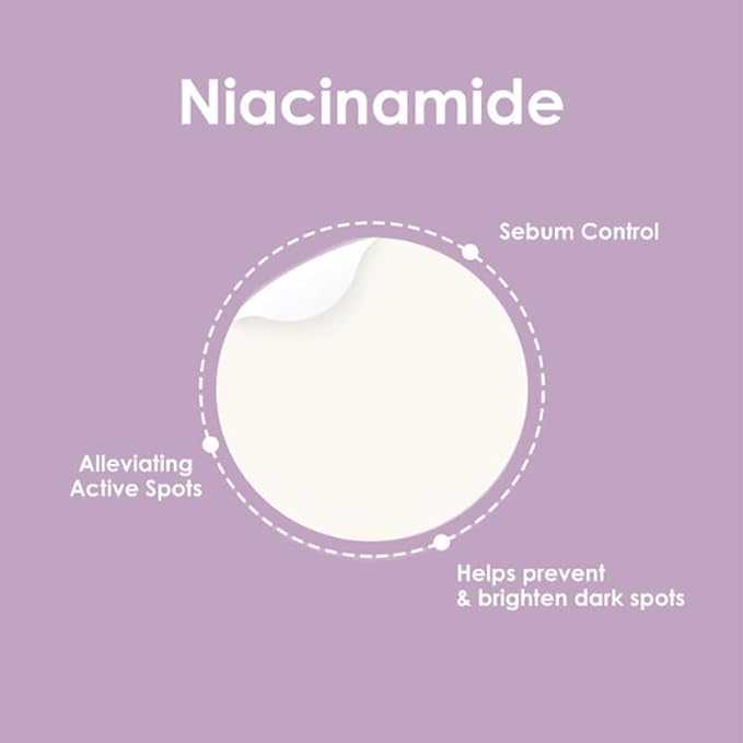 ASAP Active Spot Alleviating Patch 44 Patches (DUO) 8mm, 10mm, 12mm Spot patches - Premium Hydrocolloid Dressing Dots | Simple & Easy Active Treatment