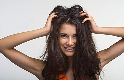 Daana Organic Coconut Oil for Skin: Extra Virgin, Cold Pressed (12 oz)