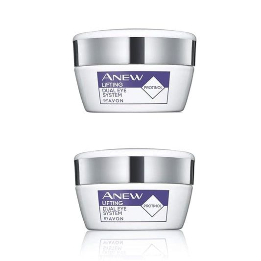 Anew lifting dual eye system