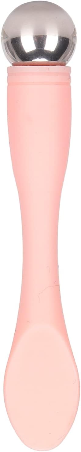 Eye Cream Roller,Eye Cream Applicator Wand Stick Eye Cream Roller to Reduce Dark Circles and Puffiness for Facial Massage