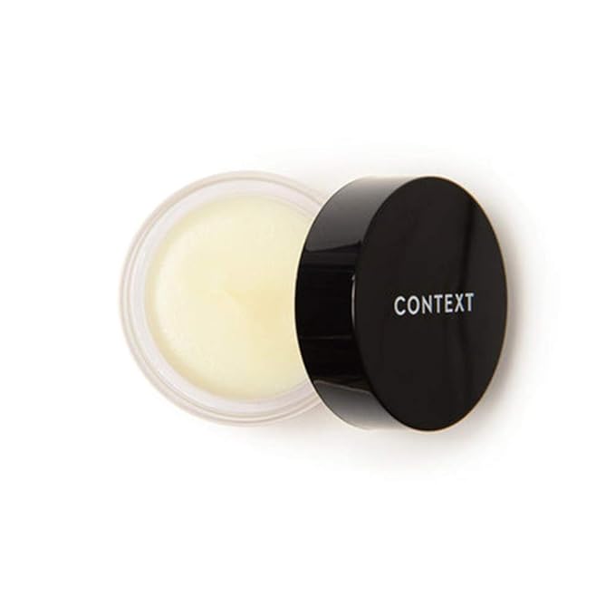 Context Skin Rescue Lip Scrub - lips