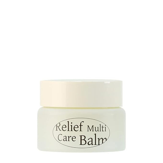 LU'PIUM Relief Multi Care Balm 30g