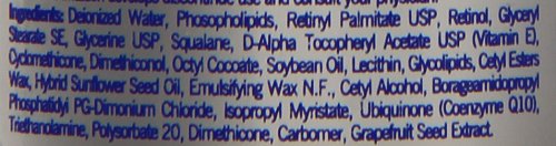 Retinol Eye Cream, 0.5 Ounce