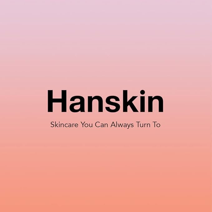 Hanskin Collagen Peptide Hydra Ampoule (90ml). Made with 80% Collagen Extract and 20% Peptide. Advanced Anti-Aging Formula to Repair Skin from Wrinkles and Fine Lines on Face and Neck Area.