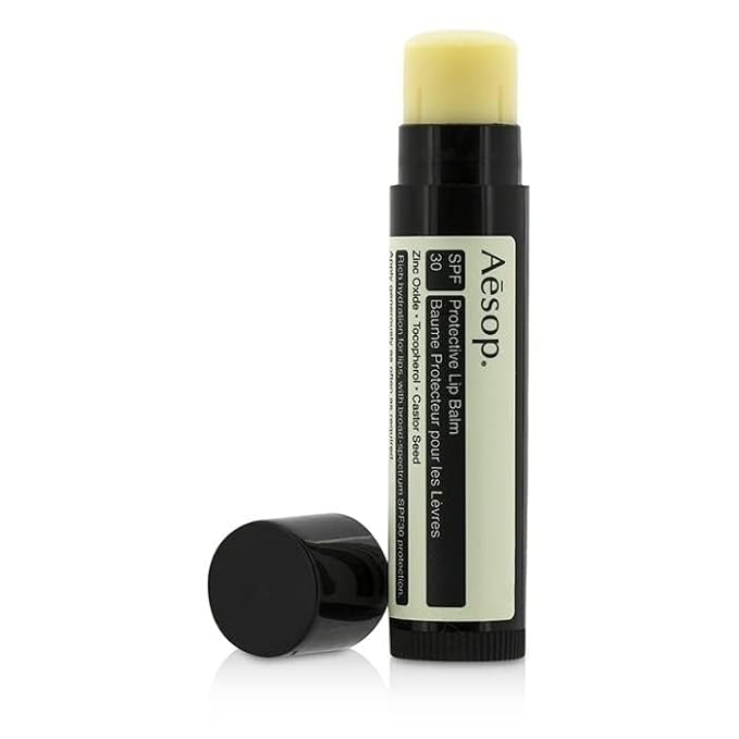Aesop Protective Lip Balm SPF 30,