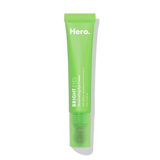 Hero cosmetics bright eyes illuminating