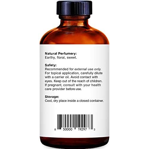 Majestic Pure Helichrysum Essential Oil | 100% Pure and Natural Helichrysum Oil | Premium Grade Essential Oils for Hair Care, Home Diffusers, Skin, Aromatherapy, Massage and Humidifiers | 1 Fl Oz