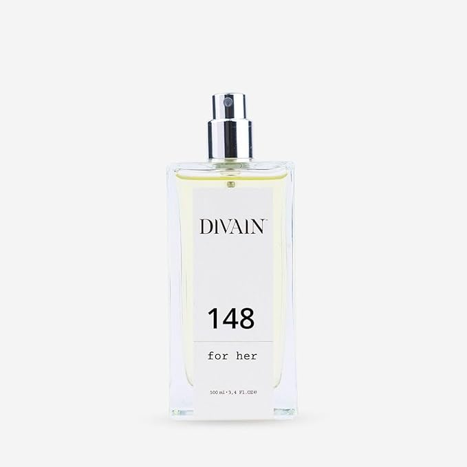 DIVAIN-148 - Inspired by Dolce Vita - Perfume Impression for Woman - Oriental Fragrance