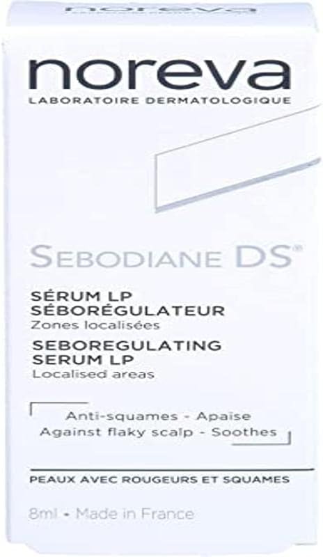 Noreva Sebodiane DS Sebum-Regulating Serum 8ml