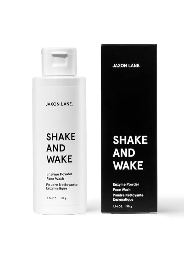 Essentials Mens Skin Care Set - Anti Aging Face Sunscreen SPF 50, Face Wash and Moisturizer Set: A Complete Korean Skin Care, Travel Essentials, Face Routine Set for Firm, Even, Clear Skin