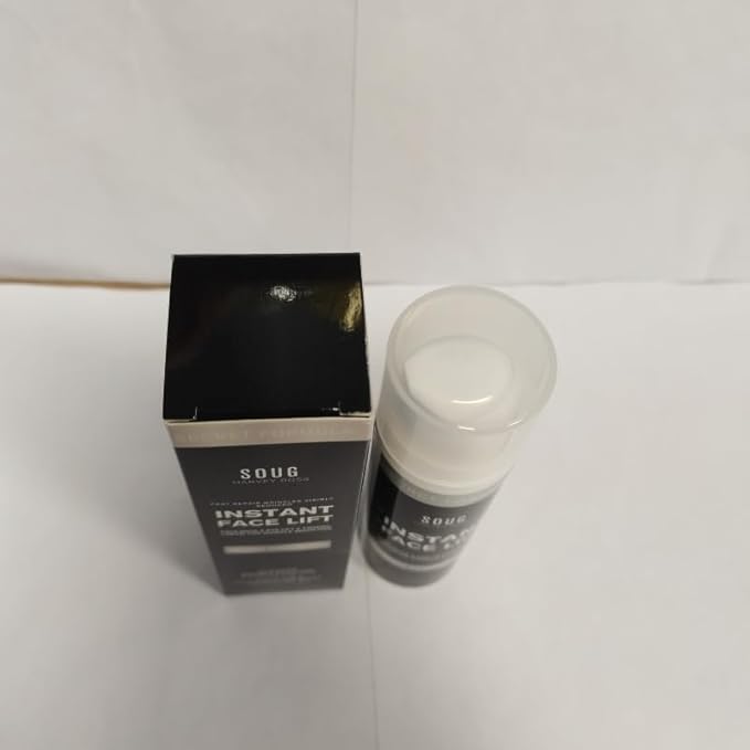 Instant Face Lift Cream - 2PCS Under Eye Bags and Wrinkles Eye Cream for Firming Delicate Eye Skin. Wrinkle Eye Cream for Puffiness and Bags Under Eyes