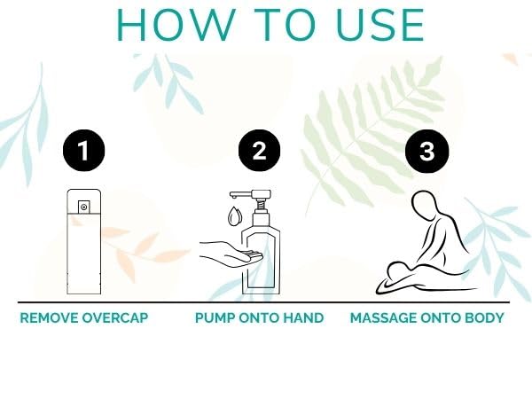 Mambino Organics Massage Baby Oil – Organic, Nourishing with Egyptian Calendula, Chamomile & Lavender – Gentle for After-Bath Relaxing – Cruelty-Free Baby Oils for Baby & Kids, 5 fl oz