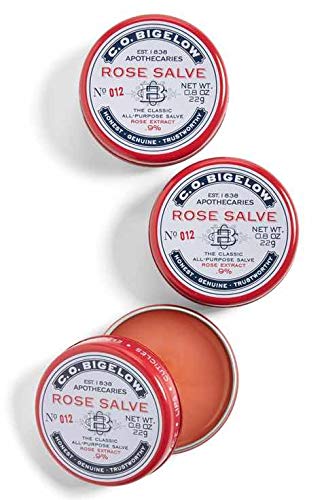 C.O. Bigelow All Purpose Salve Lip