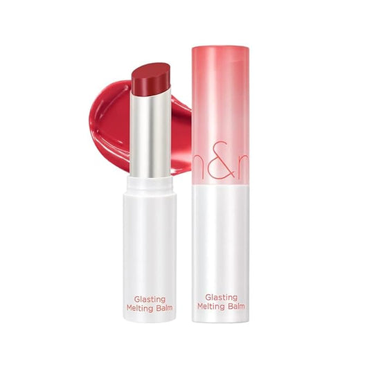 black lip oil