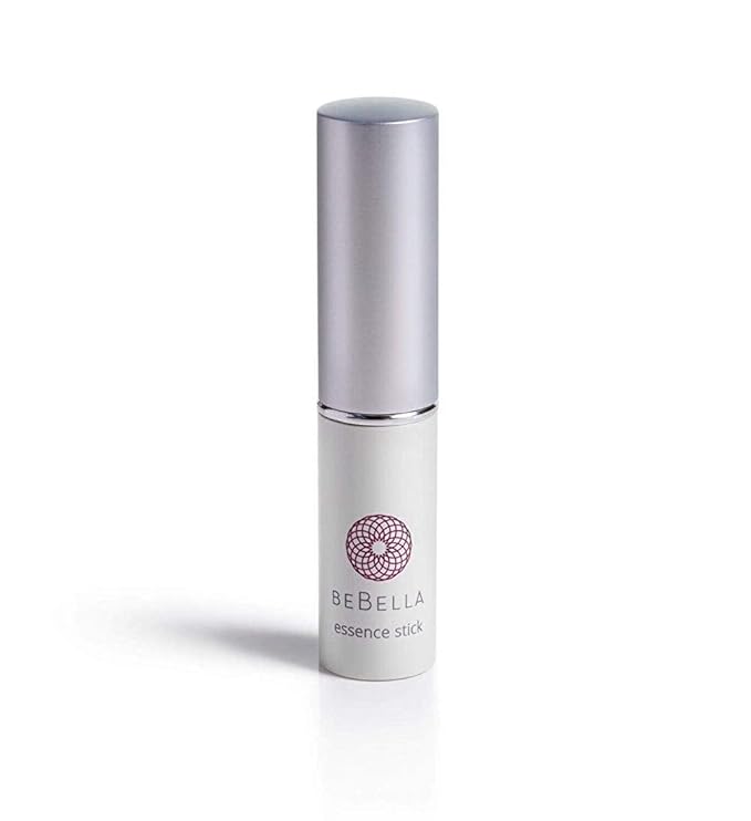 Bebella Probiotic Essence Stick - Reduce Dark Circles, Puffy Eyes, & Fine Lines around the delicate eye area - Refreshes Look, Soften Lines on Upper lip, Skin Care Recovery Hydrating on the go